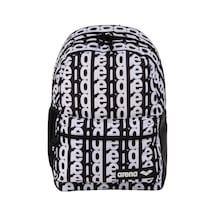 Arena Team Backpack 30 Yüzücü Sırt Çantası 002484115 Siyah