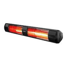 Hottable Classic 3000 W Su Geçirmez Infrared Dış Ortam Isıtıcı