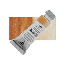 Maimeri Blu Tüp Sulu Boya 12 Ml S1 No 250 Transparent Mars Red