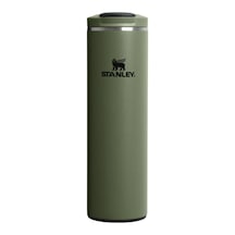 2 Adet Stanely The Transit Fliptop Mug 0.47 Litre Dried Pine