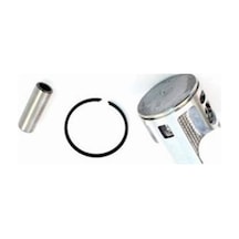 Mobylette Mobylette Piston Mob 46 Glardoni (Sekmanlı) Rbk