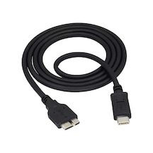 Zr74 Type-c Note 3 Kablo 1m