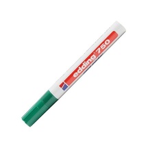 Edding 750 Paint Markör Kalem Renk - Yeşil