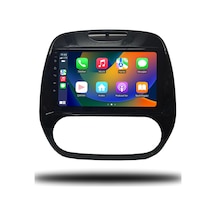 Oskodi Renault Captur Android Carplay Multimedya 2013-2021 2gb Ram - 32gb Hafıza