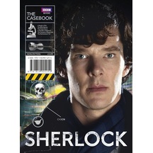 Sherlock: The Casebook