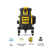 Lazer Terazi Dw5 Lines