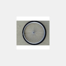 Bisiklet 26x1.50-2.10 Ön Jant Lastik Komple