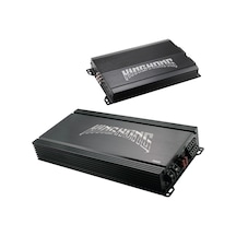 Kingkong Kk-5500 Oto Anfi Stereo 24v 5000 Watt 5 Kanal