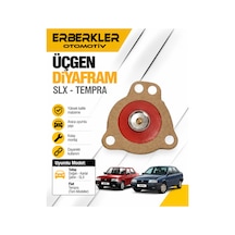 Üçgen Diyafram Slx Tempra - Erb2200