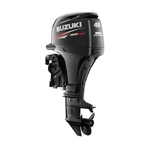 Suzuki Df 40 Atl Hp Uzun Şaft Marşlı&remote Kontrol Deniz Motoru