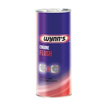 Wynn'S Engine Flush Karter Yıkayıcı 425 Ml Motor İçi Temizleyici