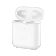 Anrabess Airpods Uyumlu 550 mAh Kulaklık Şarj Kutusu