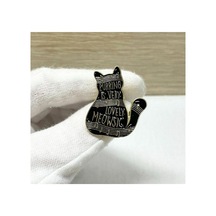 Müzik Broş, Çocuk Broş, İğneli Broş Klipsli Broş Yaka Broşu Ceket Yaka İğnesi, Mineli B255