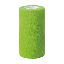 EquiLastic Ayak Bandajı 10 CM Yeşil
