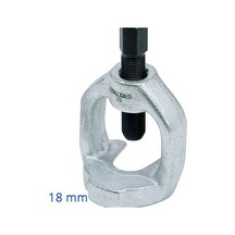 Izeltaş Rotil Çektirme Tek Vidali 18 MM