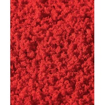Eshel Maket Kırmızı Sünger--20 Gr--20 Gr