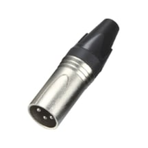 Losen La1032-1 Erkek Xlr Jack
