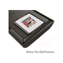 Createtech Ton169 Katlanabilir Film Slayt Tarayıcı - Kullanışlı Ve Hafif