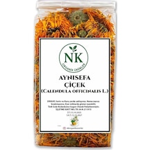 Aynısefa Çiçeği Calendula Officinalis L. 500gr