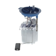 Bosch 0580200316 Yakıt Pompası Ünitesi Audi A1, Skoda Fabia