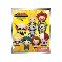 My Hero Academia Klipsli Figür Seri 4