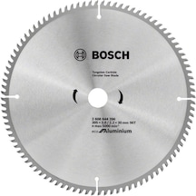 Bosch Eco For Aluminium 305 x 30 96 Diş Daire Testere Bıçağı - 2608644396