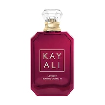 Lovefest Burning Cherry 48 Edp 100ml Diğer Fresh