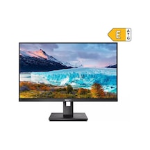 Philips 27 İnç 4ms Mm Pivot Hdmi Dp Ips 272s1ae/00