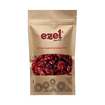 Kuruyemiş Turna Yemişi Cranberry/kızılcık 250 G - Zipli Ambalaj 0.75 LT - 2.5 LT - 12 KG