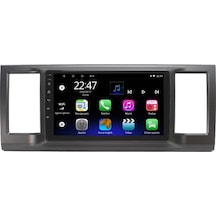 Celali Tuning Volkswagen Caravelle 2015-2021 Android 12 Carplay Navigasyon Multimedya - 2gb Ram 32gb Hdd