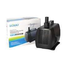 Sobo Sirkülasyon Motoru 6000 L/S 5 M 100 W