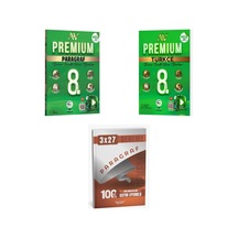 2027 Av 8. Sınıf Premium Beceri Temelli Paragraf + Türkçe Soru + Anla Kazan Paragraf Deneme 3'lü Set