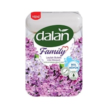 Family Leylak Buketi Güzellik Sabunu 75x4 G