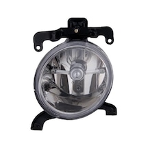 Hyundaı Accent Admıre Kasa 2003-2006 Sol Sis Farı Lambası ( Mars