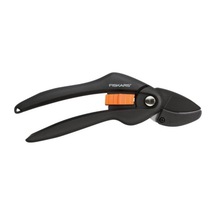 Fiskars 111250 Singlestep Anvil Budama Makası