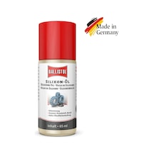 Ballıstol Sılıcone Oıl 65ml