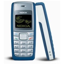 Nokia 1110 Tuşlu Cep Telefonu