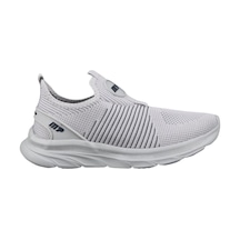M.p. 251-2302 Erkek Gri 40-44 Günlük Spor Ayakkabı GRİ