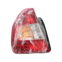Hyundai Accent Stop Lambası 00-02 Sol Milenyum Duysuz