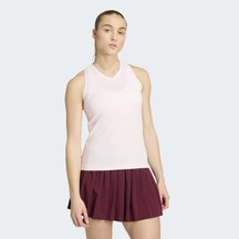 Adidas Tennis Classics Kadın Beyaz Atlet Ky8889