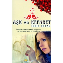 Aşk Ve Kefaret - Yqbx-618918