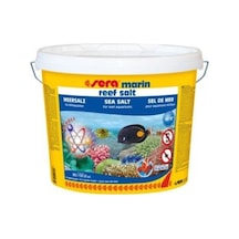Sera Marin Reef Salt Premium Reef 20Kg Resif Akvaryum Tuzu