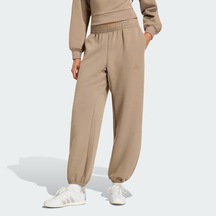 Adidas Soft Lux Loose Kadın Eşofman Altı C-adıks7878b30a00 Kahverengi