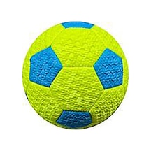 Hentbol Topu 2 No 155 Gr Şamyeli Siboplu İç Ve Dış Saha Kullanımına Uygun Sku: Zeusstk408de6d612 02 - Çok Renkli