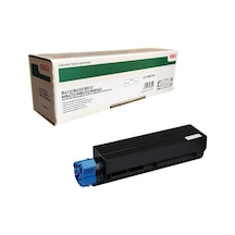 Okı 45807120 B412/432/512/Mb472/492 Siyah Toner 7.000 Say