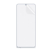Moto G50 Uyumlu Ön Yüzey Nano Şeffaf Hidrojel Ekran Koruyucu 05652219