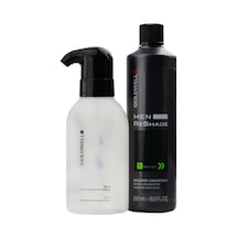 Goldwell Men Reshade Losyon 250 ML + Aplikatör