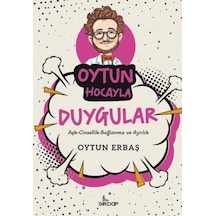 Oytun Hocayla Duygular - Aıaı-876573