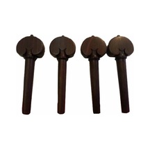 Picaldi Kalp Rosewood Set Çello Kulağı 1233-h