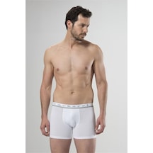 Cacharel 1315 Boxer - Beyaz